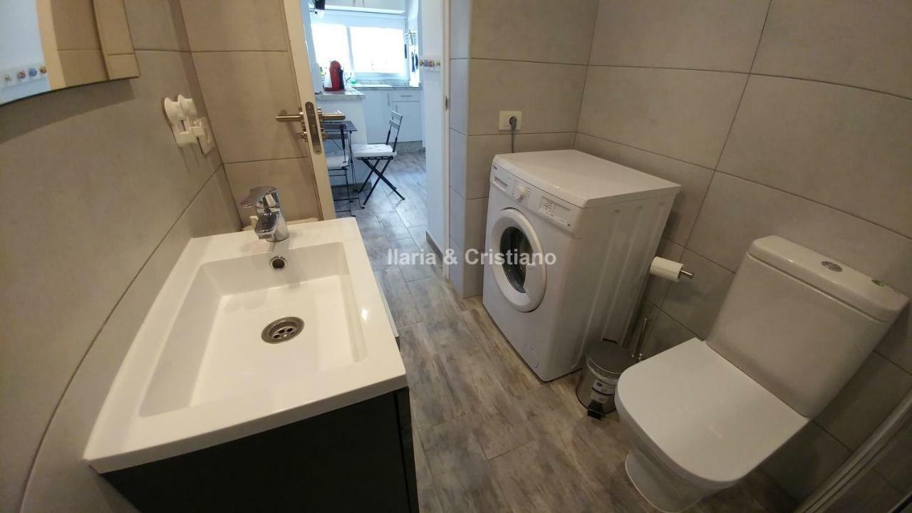 Charming Studio Apartment Пуэрто-де-ла-Крус Экстерьер фото